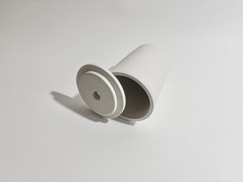 Cold Cup Slab Building Template